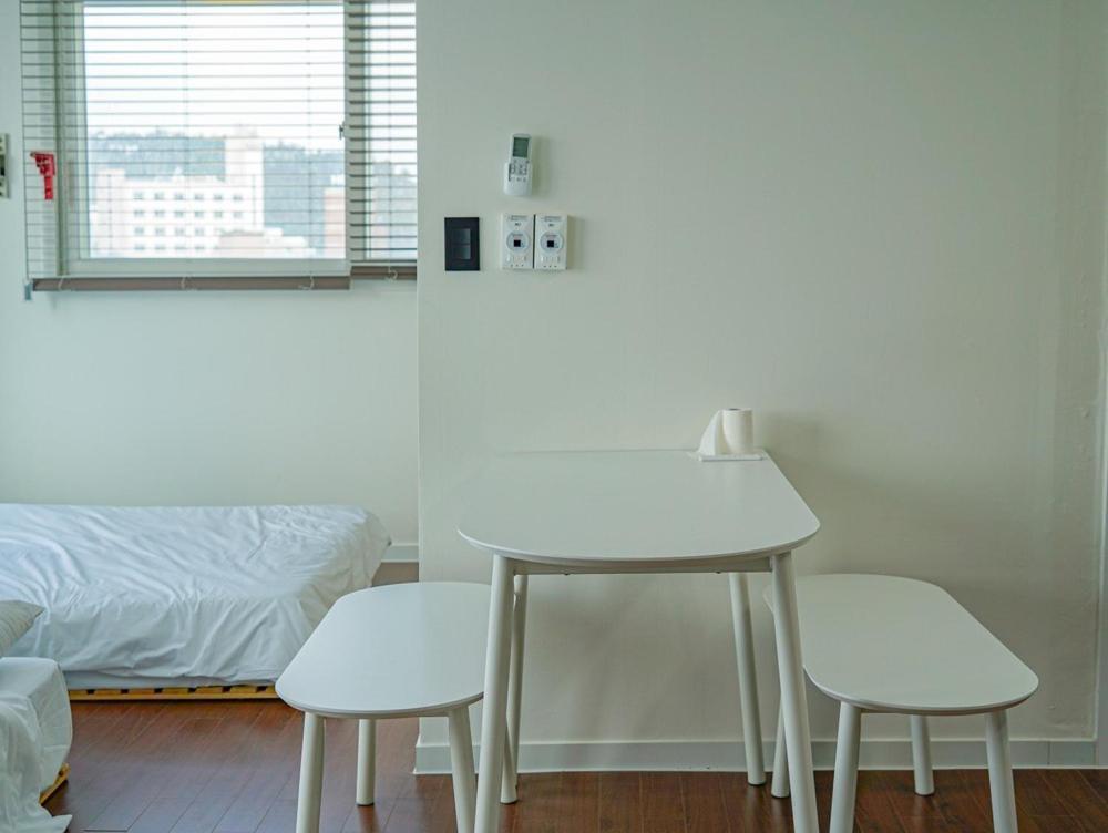 仁川 Eulwangri Sult酒店 外观 照片
