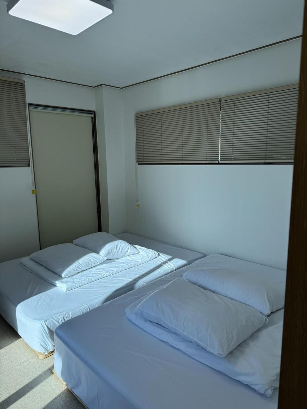 仁川 Eulwangri Sult酒店 外观 照片